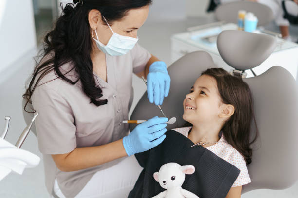 Best Emergency Wisdom Teeth Removal in Bradford, OH