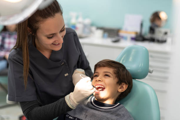 Best Weekend Emergency Dentist in Bradford, OH