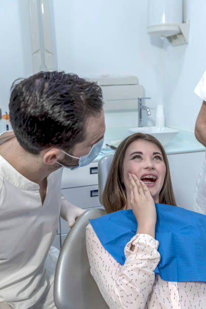 Best Urgent Care for Lost Fillings or Crowns in Bradford, OH