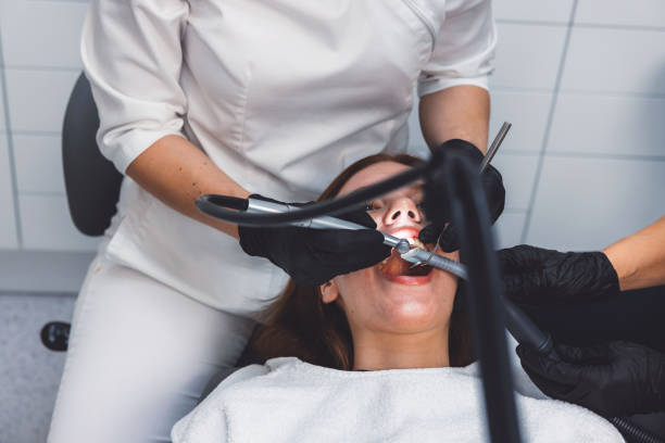 Best Pediatric Emergency Dentist in Bradford, OH