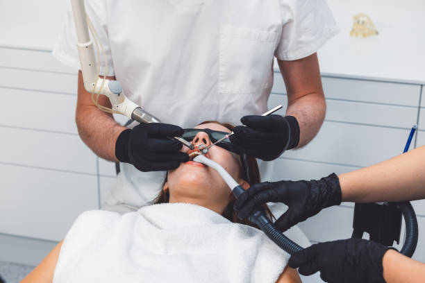 Best Emergency Dental Care for Broken or Chipped Teeth in Bradford, OH