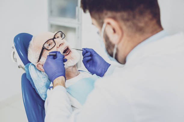 Best Pediatric Emergency Dentist in Bradford, OH